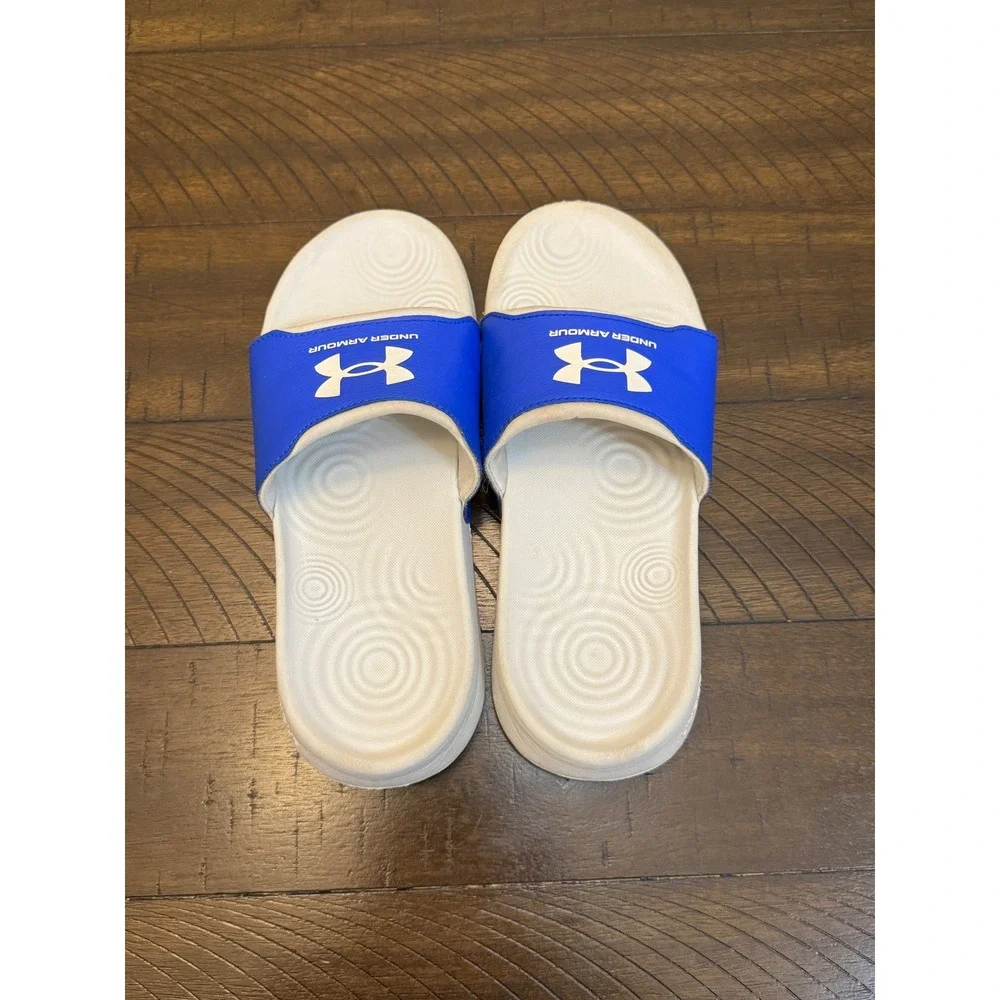 Under Armour good pre